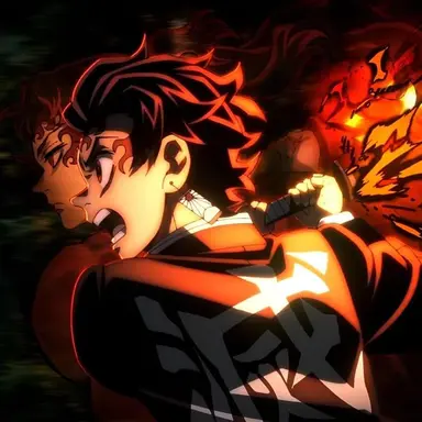 Profile image of Tanjiro Kamado