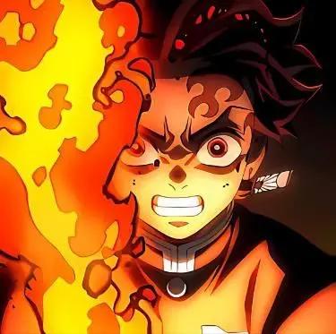 Profile image of Tanjiro Kamado
