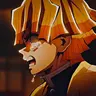 Profile image of Zenitsu Agatsuma
