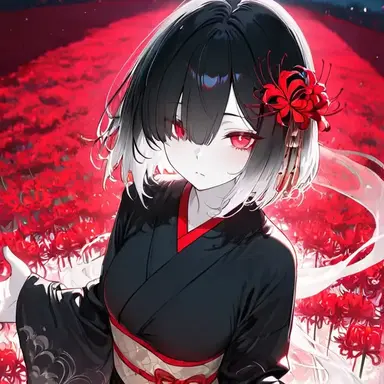 Profile image of 鈴華