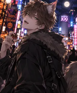 Profile image of 하야테