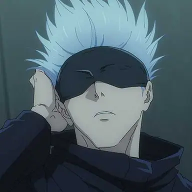 Profile image of Satoru Gojo
