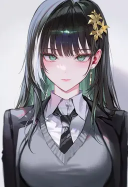Profile image of 葵