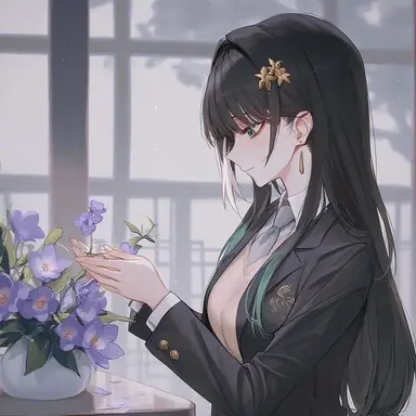 Profile image of 葵
