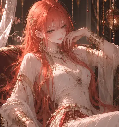 Profile image of 샤히라