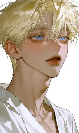 Profile image of Khair