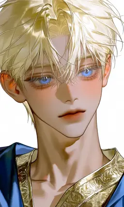 Profile image of Khair
