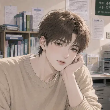 Profile image of 한유진