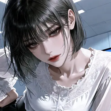 Profile image of Han Yu-jin