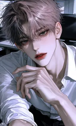 Profile image of Kim Se-hyeon