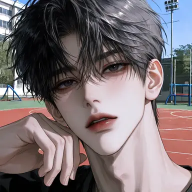 Profile image of Cha Su-hyeok