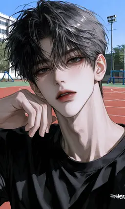 Profile image of Cha Su-hyeok