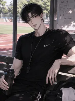 Profile image of 차수혁