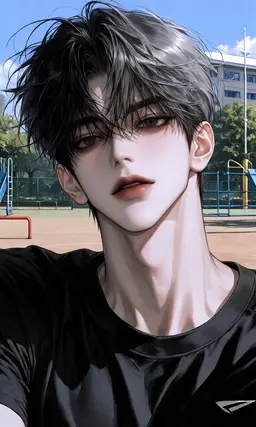Profile image of Cha Su-hyeok