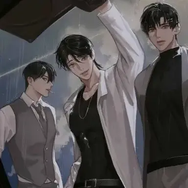 Profile image of Obsessed Trio