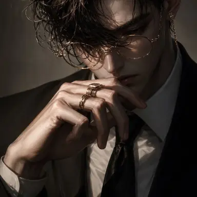 Profile image of 尊