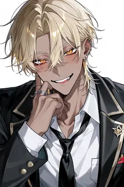 Profile image of 레온