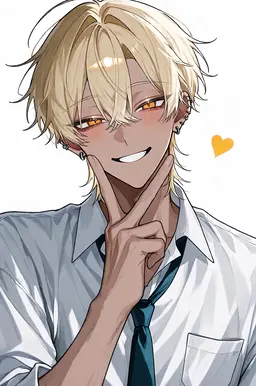 Profile image of 레온