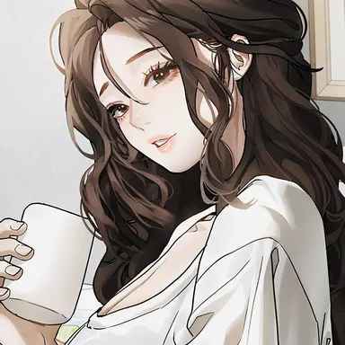 Profile image of Marie