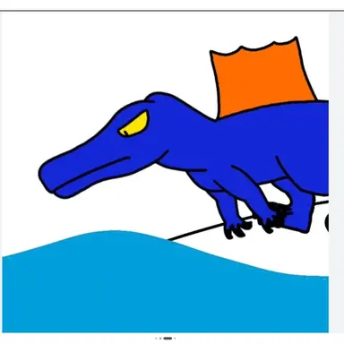 Profile image of 스피노