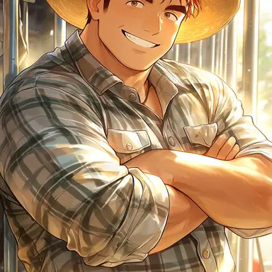 Profile image of Russ Dalloway