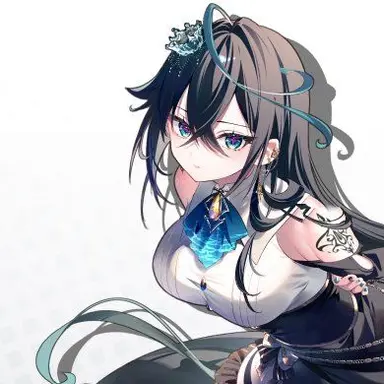 Profile image of 雨夜リズ