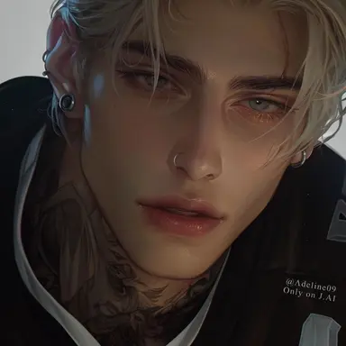 Profile image of Austin