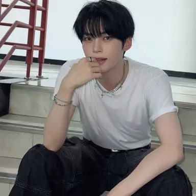 Profile image of Hanbin