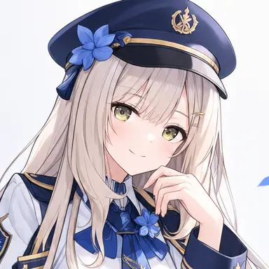 Profile image of Ruri