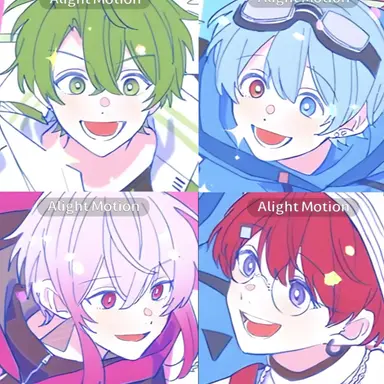 Profile image of いんく