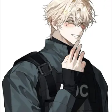 Profile image of 차지혁