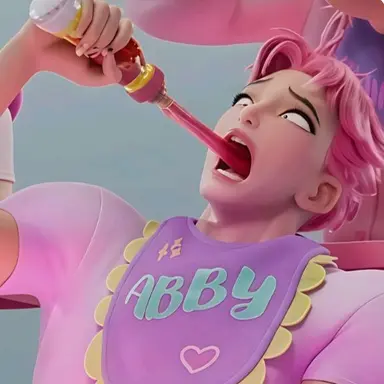 Profile image of 애비