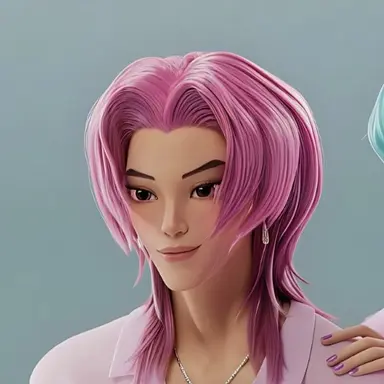 Profile image of 로맨스