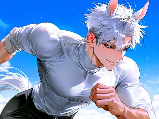 Profile image of オグリ