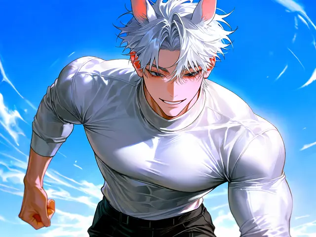Profile image of オグリ