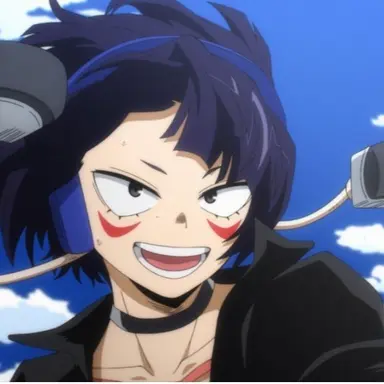 Profile image of 耳郎響香
