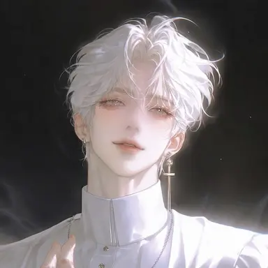 Profile image of 白亜