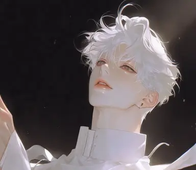 Profile image of 白亜