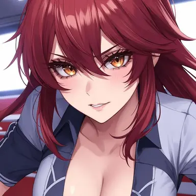 Profile image of Scarlett