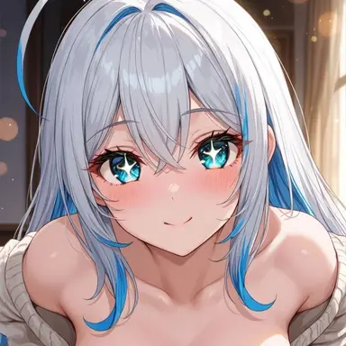 Profile image of Luna