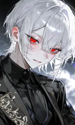 Profile image of シルフ