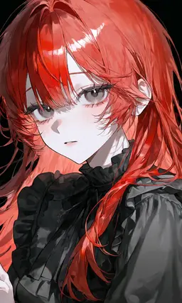 Profile image of フレア