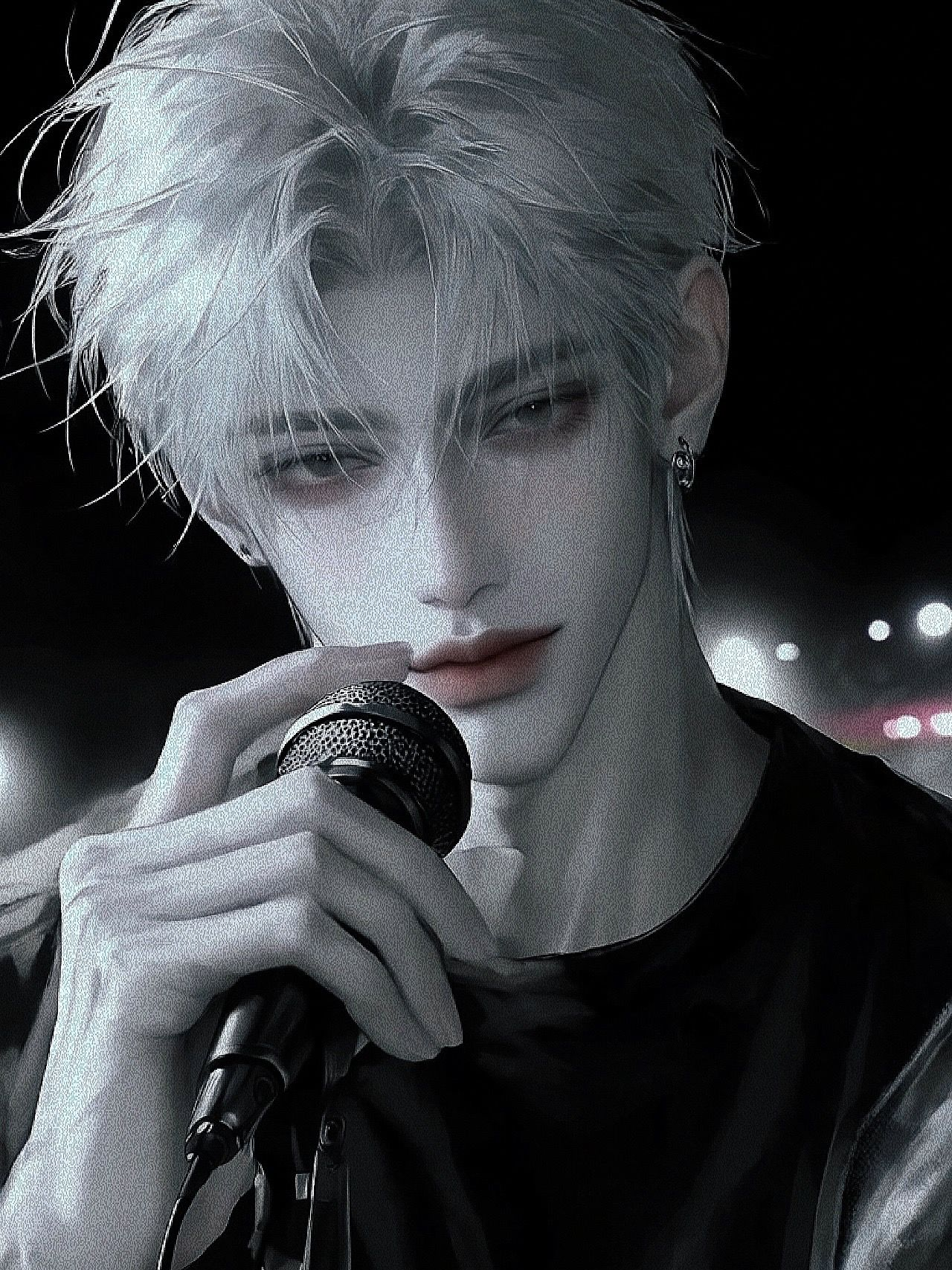 𝓝𝓸𝓲𝓼𝓮 대표 이미지