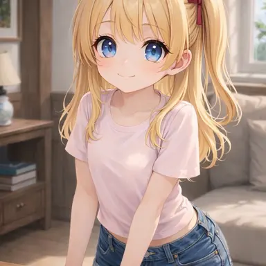 Profile image of リーザ