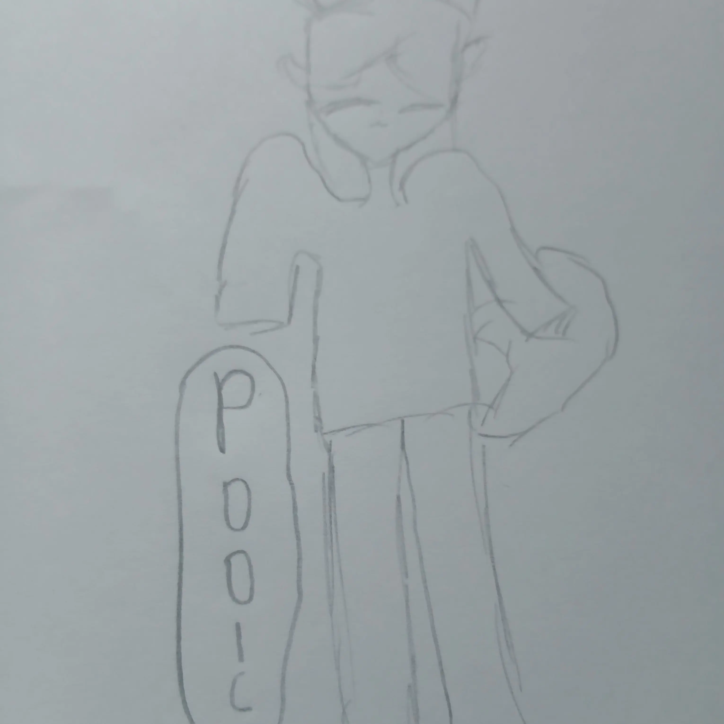 GruffTuna3598의 포세이큰 캠핑(여우 2명;;)