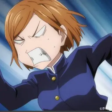 Profile image of 釘崎野薔薇