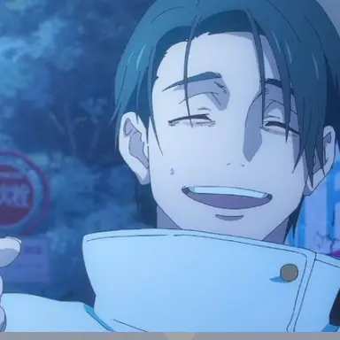 Profile image of 乙骨憂太