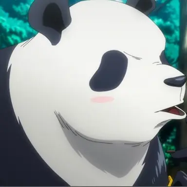 Profile image of パンダ