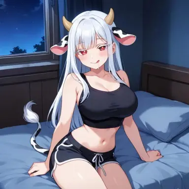 Profile image of 하유