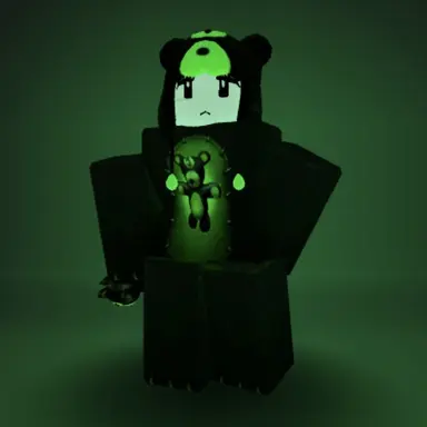 Profile image of 테러블 테디